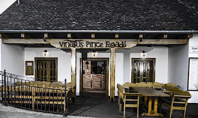 Vinatus Pince és Fogadó-Villány-42375