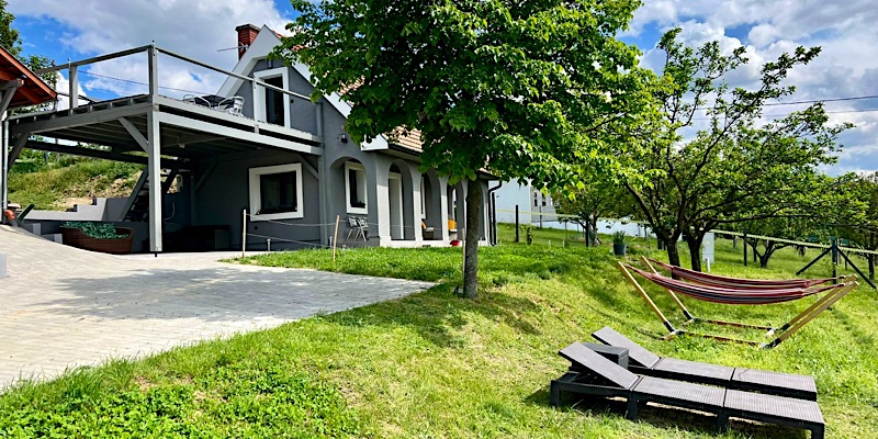 Völgyhíd Village Vendégház-Kőröshegy-62815