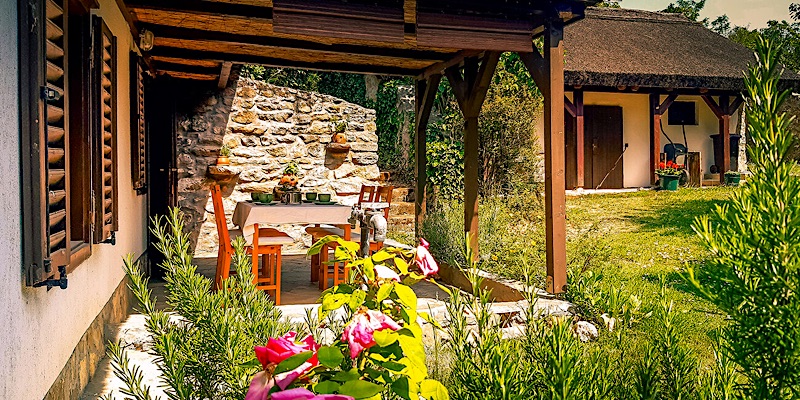 Wild Boar Cottage-Badacsonyörs-41439