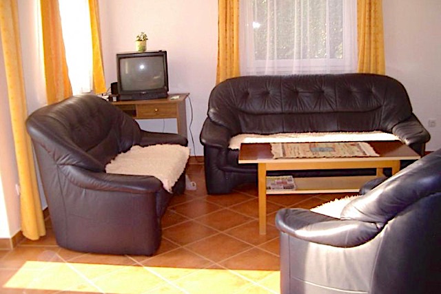 Zöld-orom Apartman-Zamárdi-23400