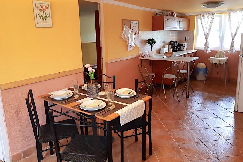 Aranyeső Apartman-Hajdúszoboszló-60498