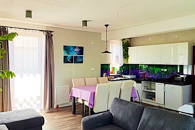 Bíbic Apartman-Kápolnásnyék-29965