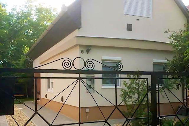 Csillag Apartmanház-Mezőkövesd-29732