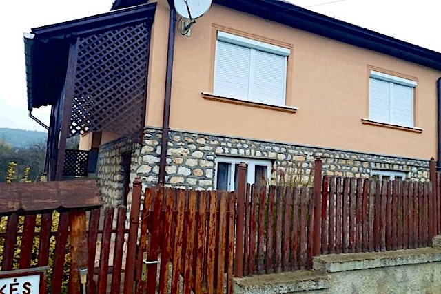 Csipkés Apartmanház-Aggtelek-14010