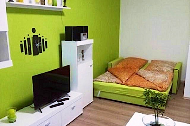 M&D Apartman-Eger-29228