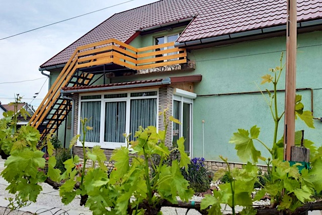 Nyári Apartman-Balatonboglár-29222