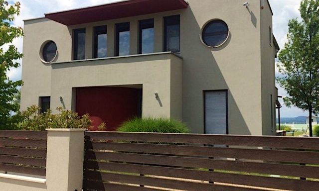 110 Vízparti Minimál Villa-Balatonőszöd-71414