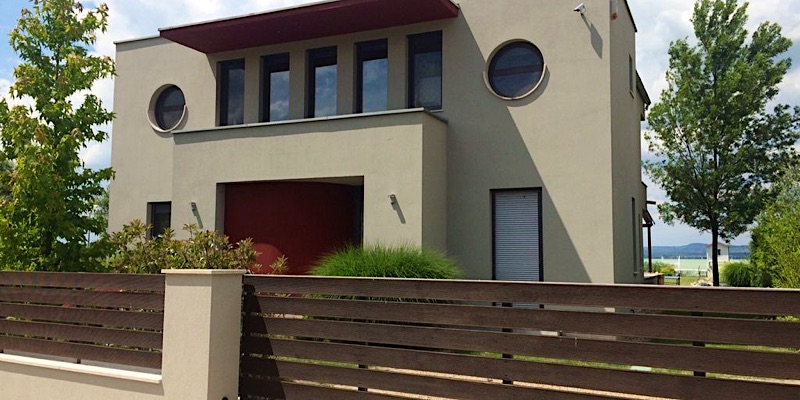 110 Vízparti Minimál Villa-Balatonőszöd-71414