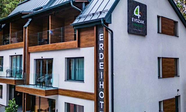 4 Évszak Erdeihotel-Mátrafüred-42189