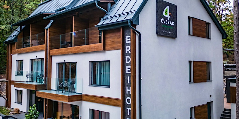 4 Évszak Erdeihotel-Mátrafüred-42189