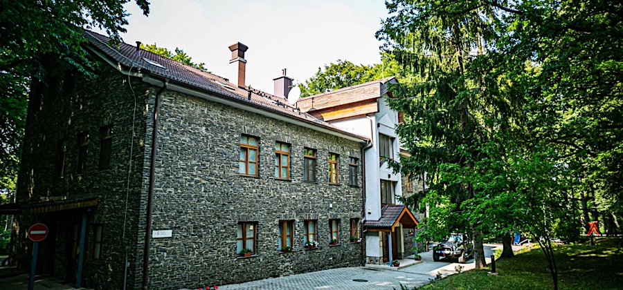 4 Évszak Hegyihotel-Mátraháza-36873