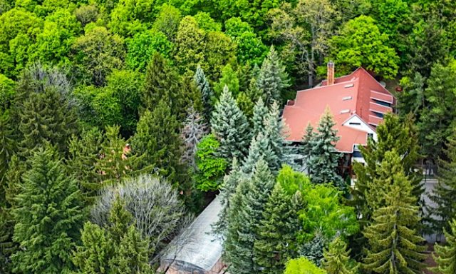 4 Évszak Völgyhotel-Mátrafüred-42224