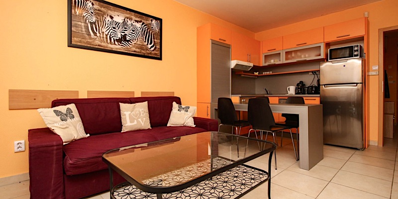 409 Teljes Panorámás Apartman-Balatonőszöd-69690