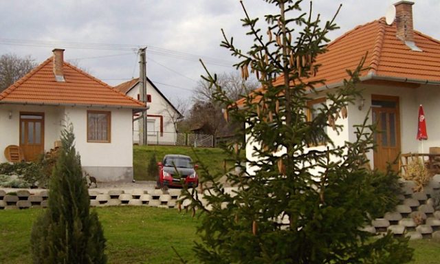 67-es Panzió és Vendéglő-Boldogasszonyfa-42598
