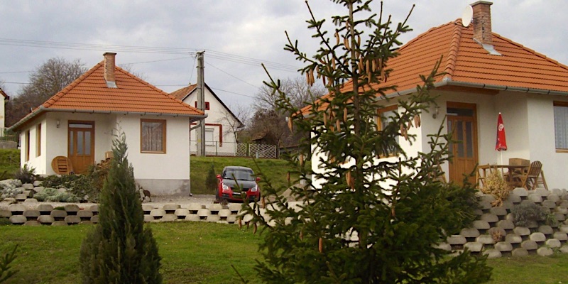 67-es Panzió és Vendéglő-Boldogasszonyfa-42598