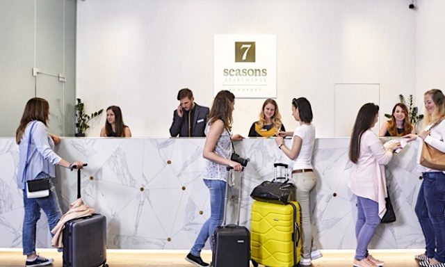 7Seasons Apartments-Budapest-69029