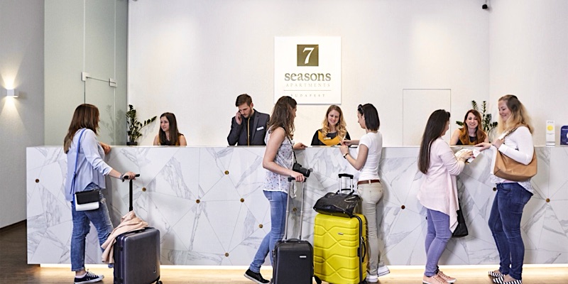 7Seasons Apartments-Budapest-69029