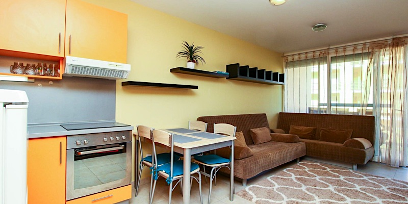 949 Modern Apartman-Balatonőszöd-71586