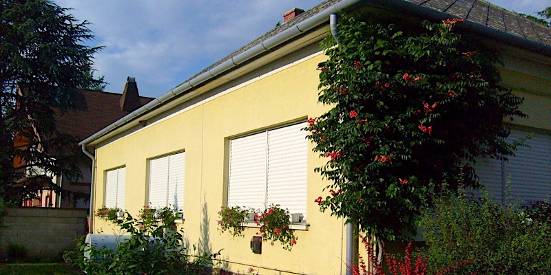 Á G Vendégház-Balatonkeresztúr-60827