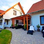 A Tornácos Panzió-Kéthely-31932