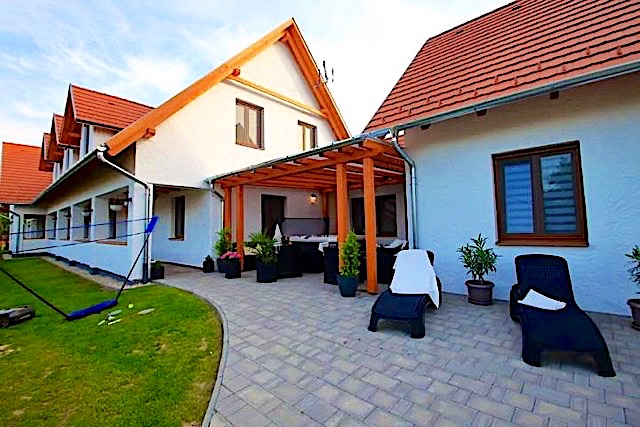 A Tornácos Panzió-Kéthely-31932