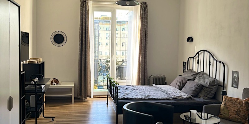 A Vándor Apartman-Budapest-67864