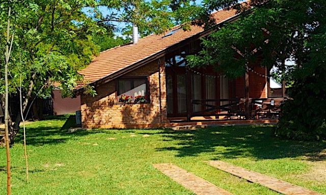 A füredi ház-Tiszafüred-43970
