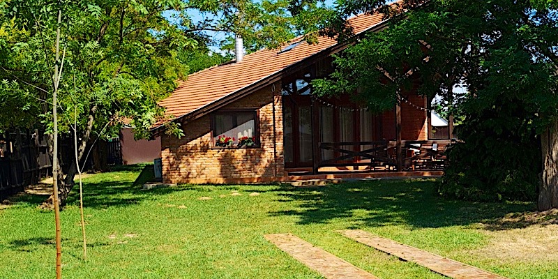 A füredi ház-Tiszafüred-43970