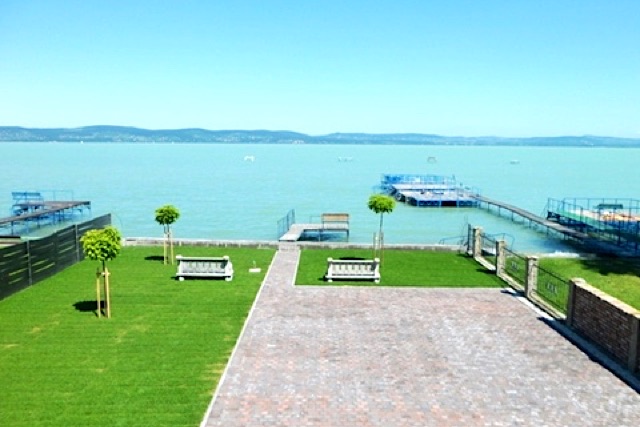 AB Apartmanok (L)-Balatonlelle-15708