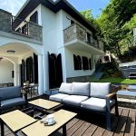 ART Trend Luxury Villa-Tihany-41019