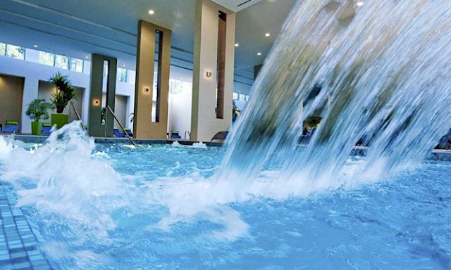 Abacus Business & Wellness Hotel-Herceghalom-38513