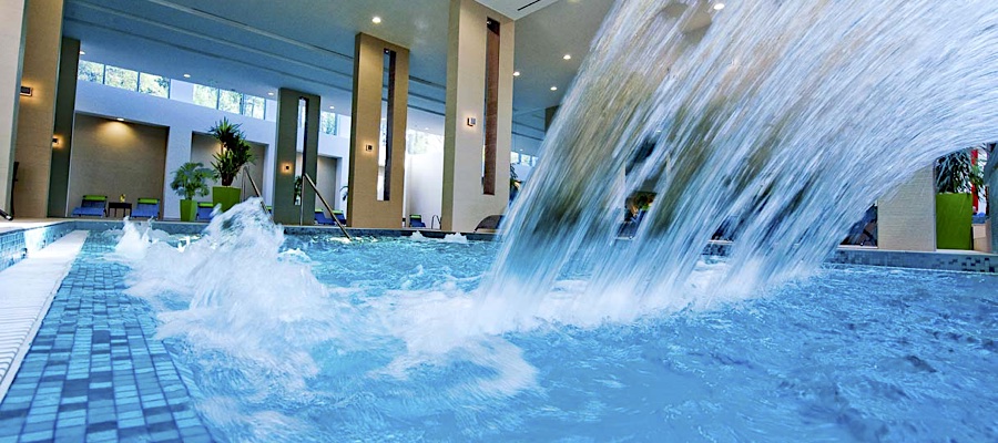 Abacus Business & Wellness Hotel-Herceghalom-38513