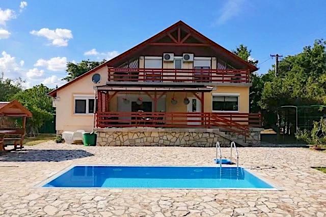 Abacus Vendégház-Csopak-31381