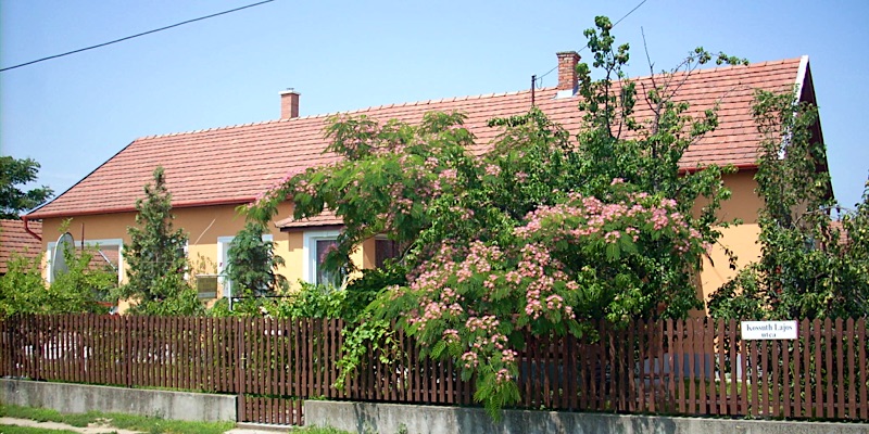 Abádi Karmazsin Ház-Abádszalók-68152