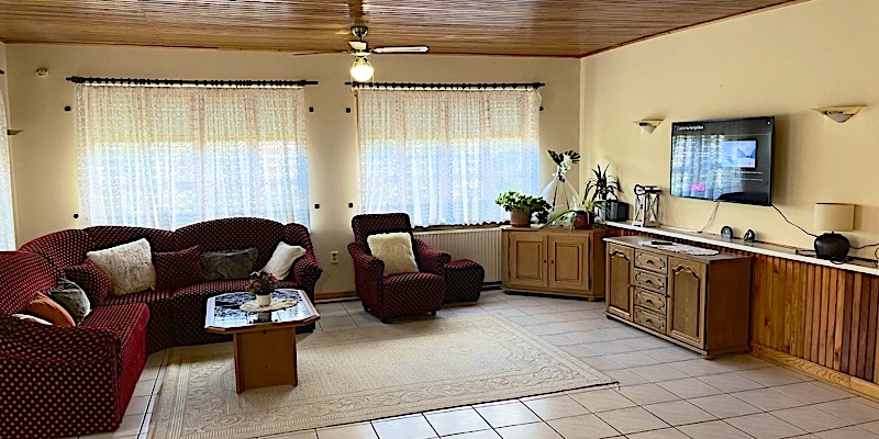 Abádi Major Apartman-Abádszalók-43730