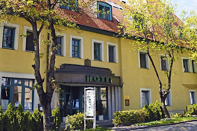 Abbázia Club Hotel-Keszthely-28521