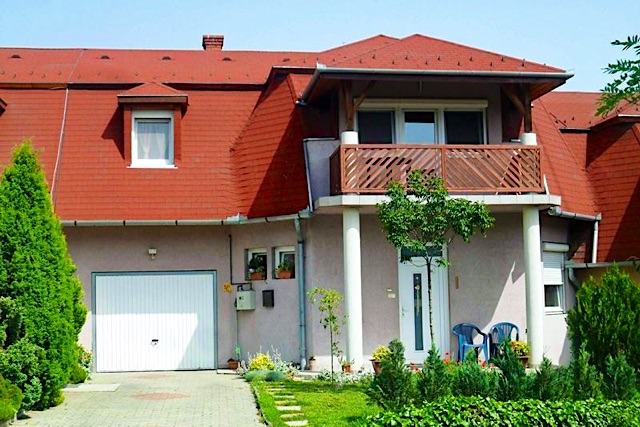 Abigél Apartman-Balatonlelle-26417