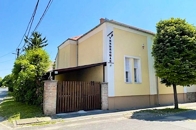 Abigél Vendégház-Keszthely-29678