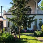 Ábrahámhegy Nyaralóház-Ábrahámhegy-34571