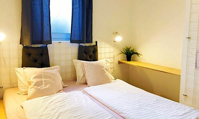 Absolut City Hostel-Budapest-28991