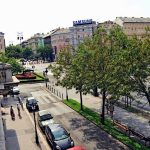 Adagio Hostel 10 Oktogon-Budapest-28992