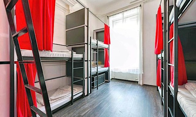Adagio Hostel Basilica-Budapest-28518