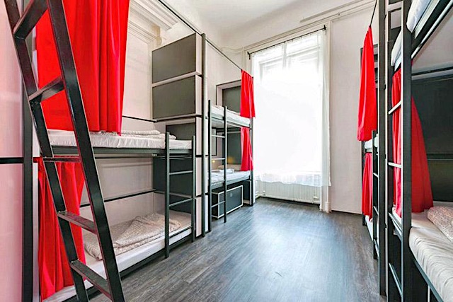 Adagio Hostel Basilica-Budapest-28518