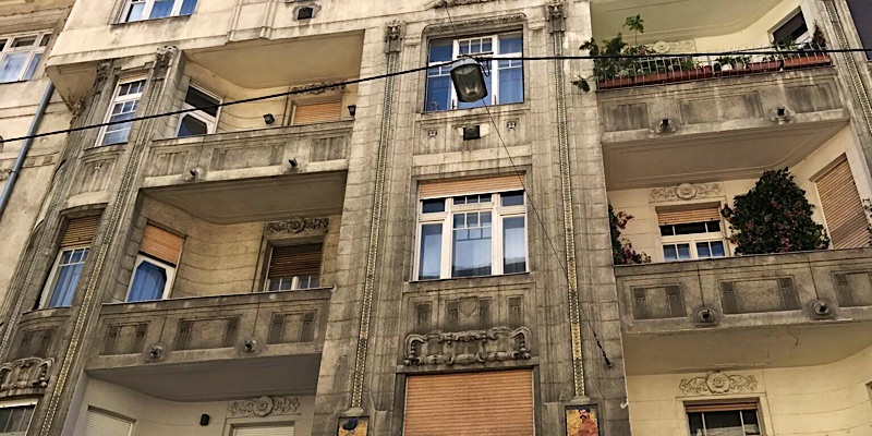 Adél&Tamás Apartments-Budapest-35418