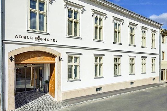 Adele Boutique Hotel-Pécs-28408