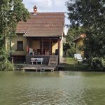 Adler Horgásznyaraló-Gyomaendrőd-71779