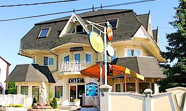 Admiral Family Resort-Keszthely-31911