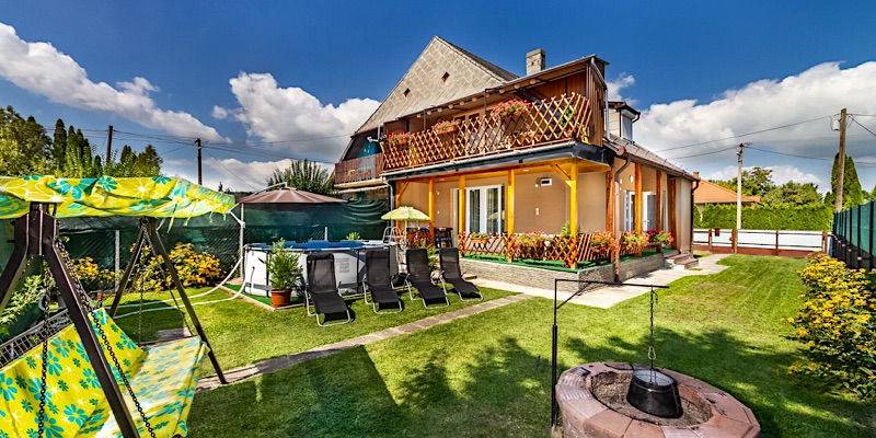 Adrienn Nyaraló-Balatonkeresztúr-42093