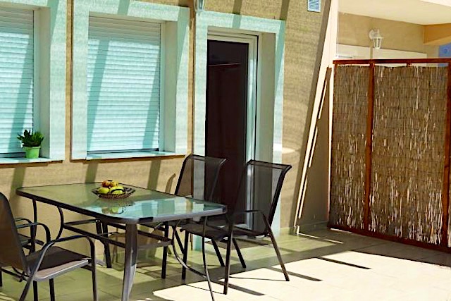 Adrio Apartmanház-Zamárdi-8292