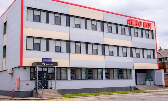 Aero inn Hotel-Szeged-78183